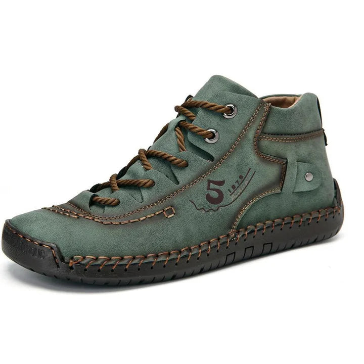 Soft Ankle Shoes for Men