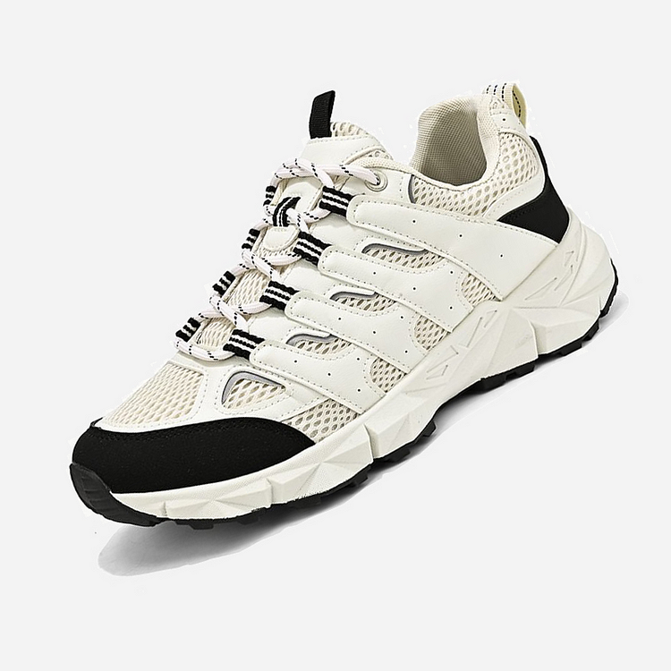 Men Versatile Casual And Breathable Sports Shoes