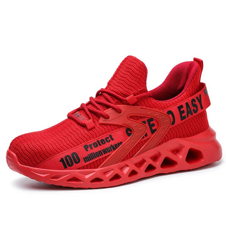Safety Shoes for Men- Safety Shoes Steel