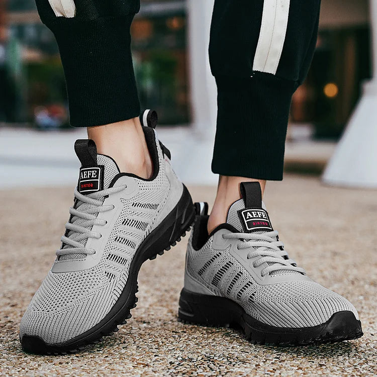Men Orthopedic Shoes Comfortable Sneakers
