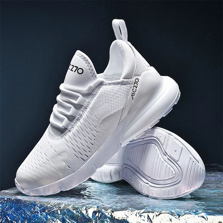 Trendy Orthopedic Shoes Breathable Sports Sneakers