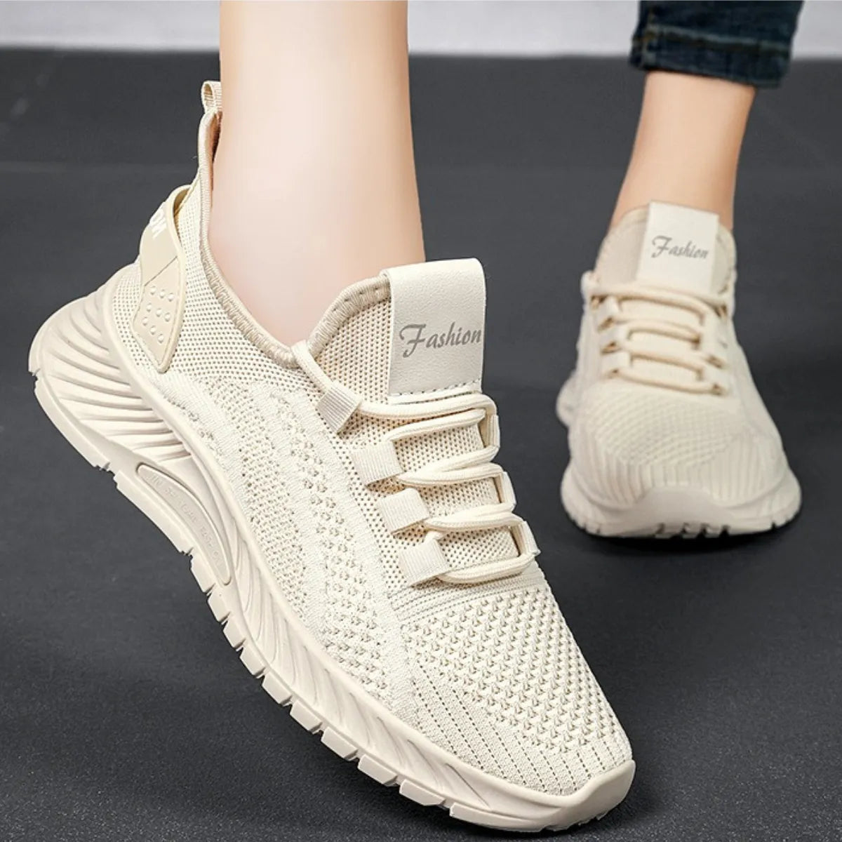 Breeze Walk