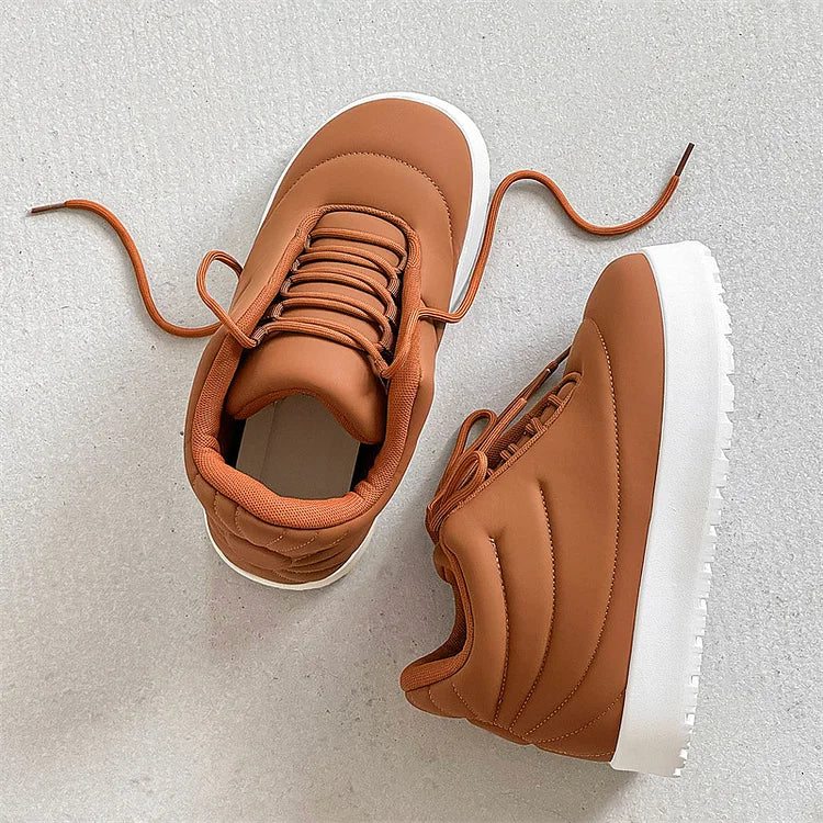 High Top Breathable Lightweight Non-Slip Sneakers