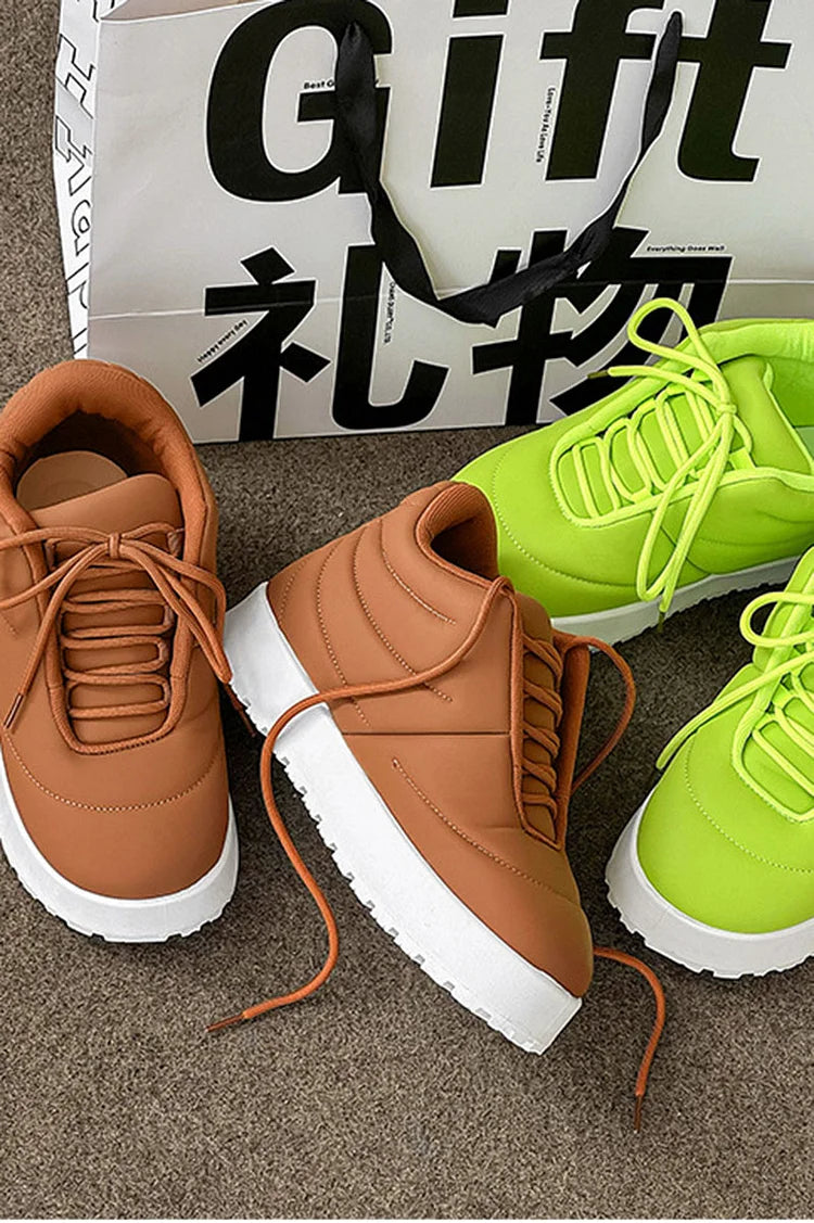 High Top Breathable Lightweight Non-Slip Sneakers