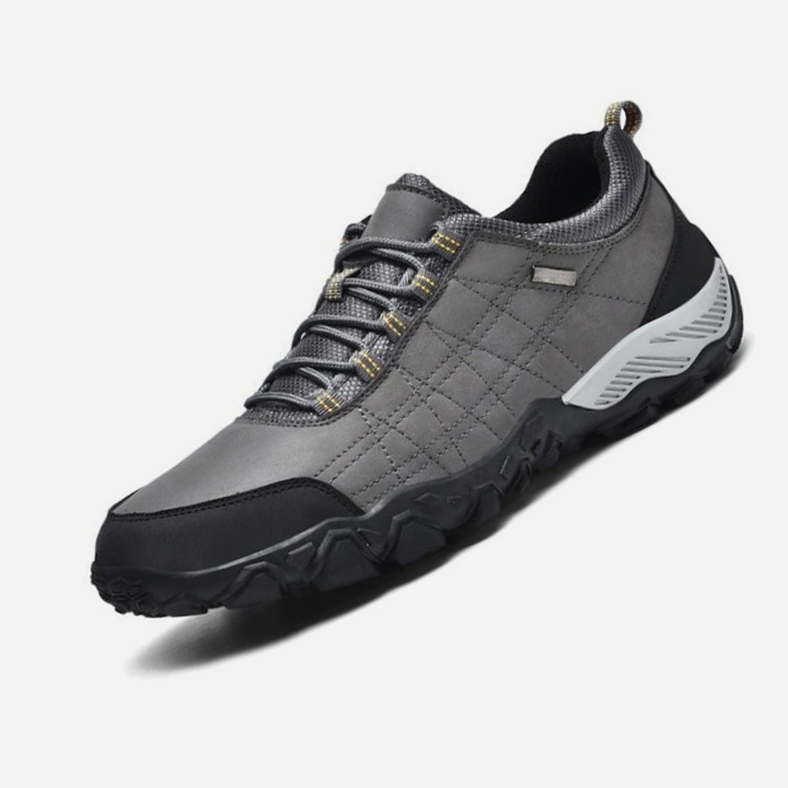 Outdoor Breathable Non-Slip Casual Men's Hiking Shoes