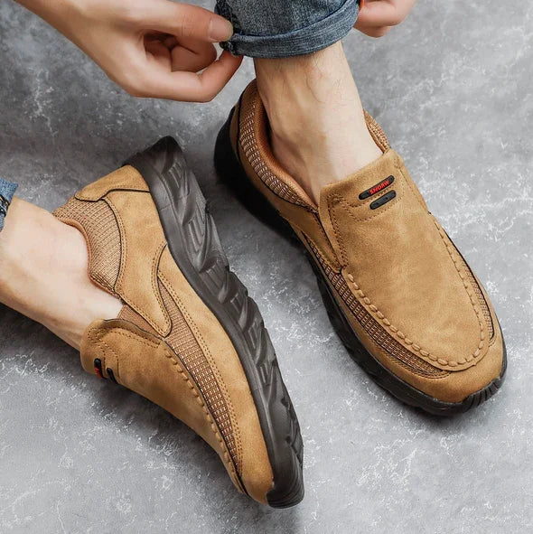 Casual Soft Comfortable Men's Shoes