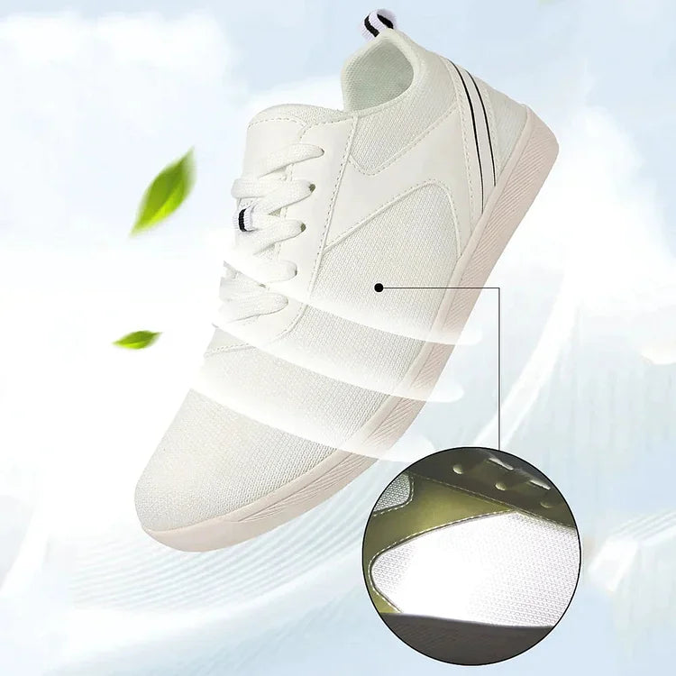 Stylish Barefoot Shoes