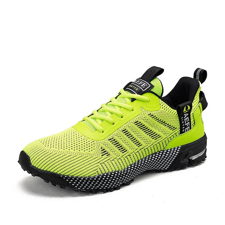 Men Orthopedic Shoes Comfortable Sneakers
