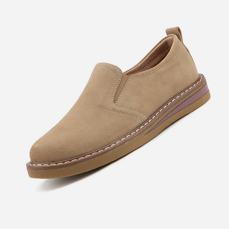 Leather Shoes For Women