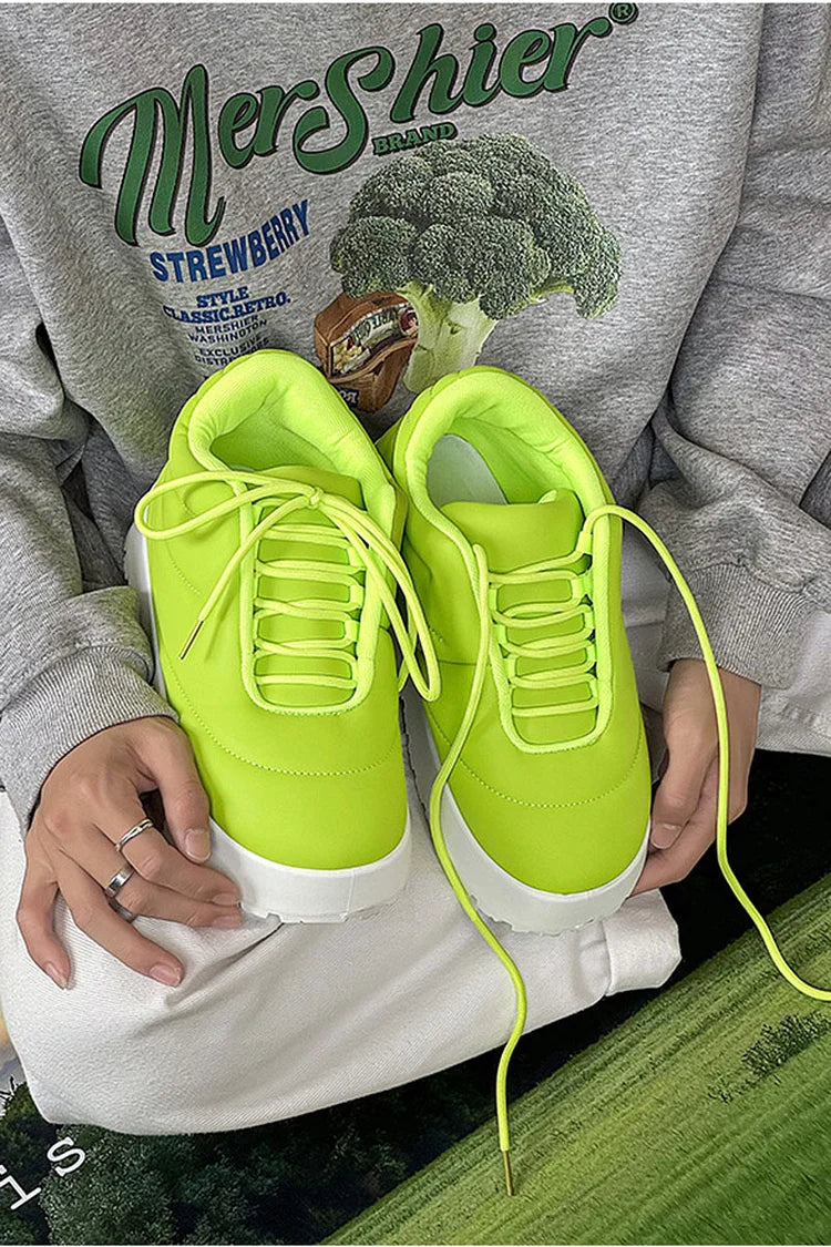 High Top Breathable Lightweight Non-Slip Sneakers