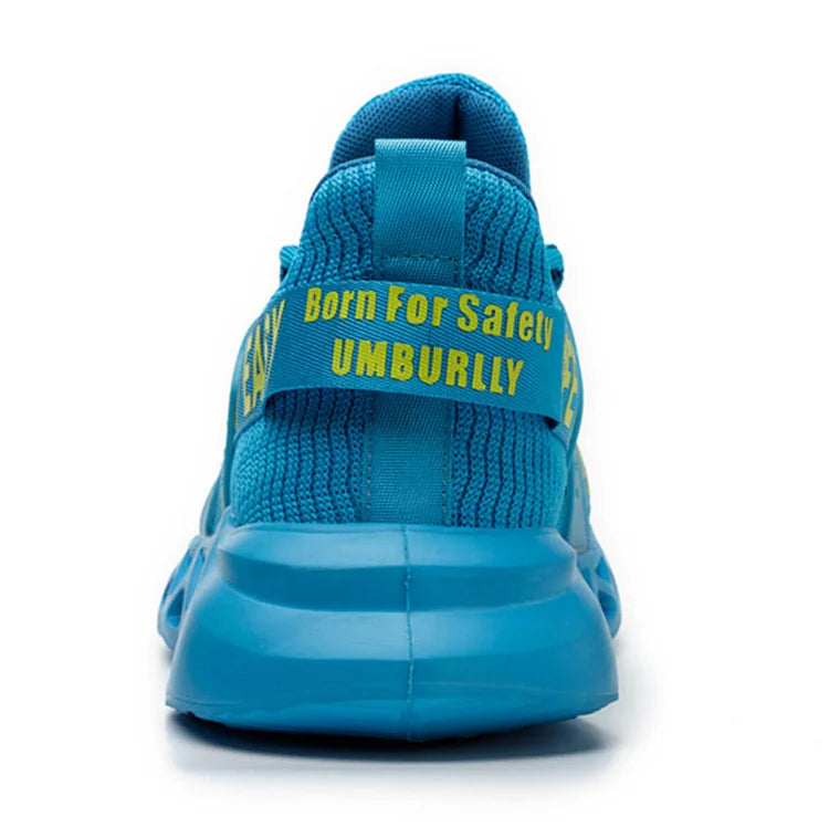 Safety Shoes for Men- Safety Shoes Steel