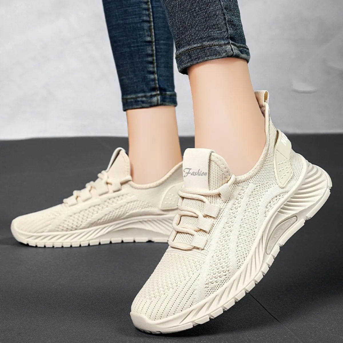 Breeze Walk