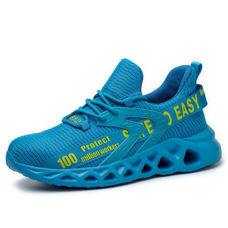 Safety Shoes for Men- Safety Shoes Steel