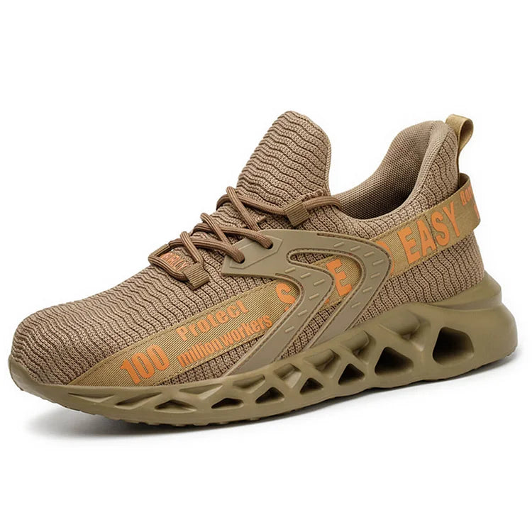 Safety Shoes for Men- Safety Shoes Steel