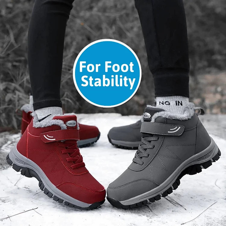 Footwearstorm Trace - Ergonomic Pain Relief Footwear