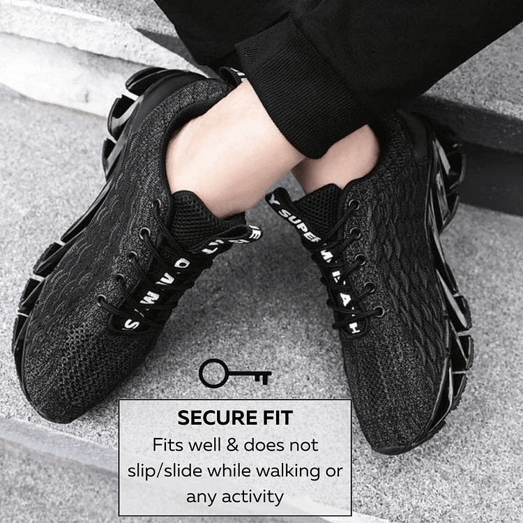 Blade Running Shoes for Men