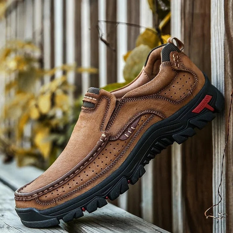 Super Comfortable And Breathable Orthopedic Shoes
