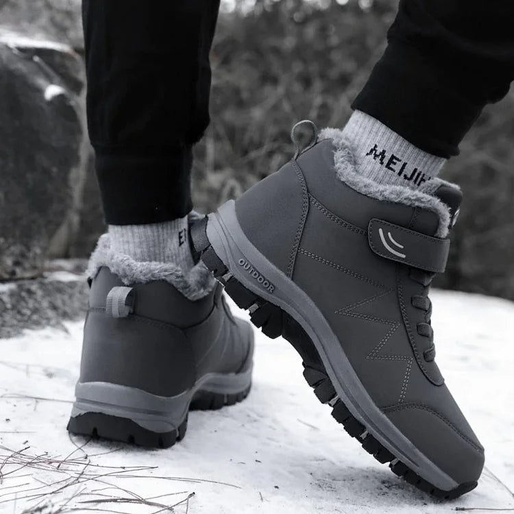 Footwearstorm Trace - Ergonomic Pain Relief Footwear