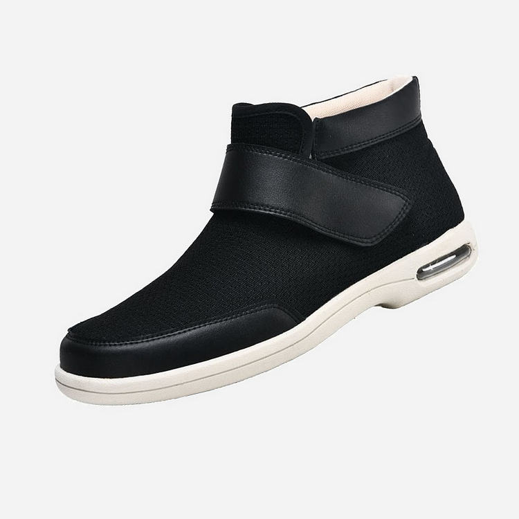 Plus Size Wide Diabetic Shoes For Swollen Feet Width Shoes