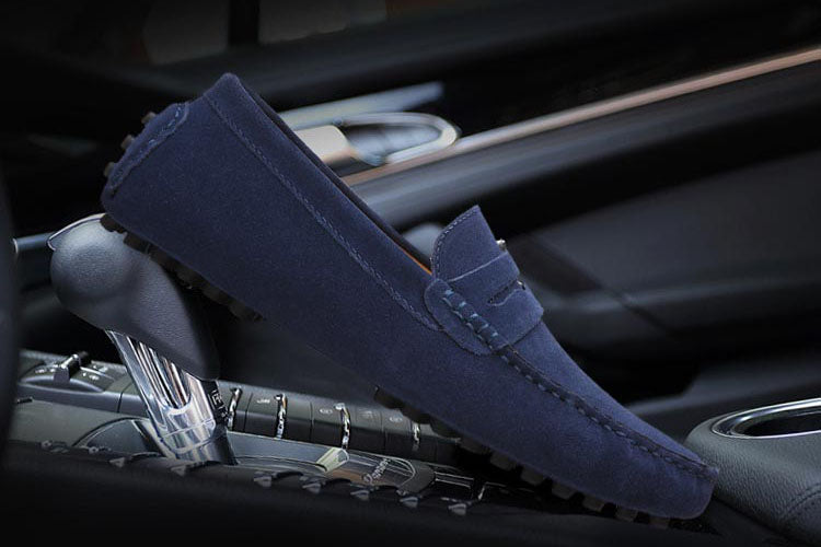 Hugo - Men's Loafers