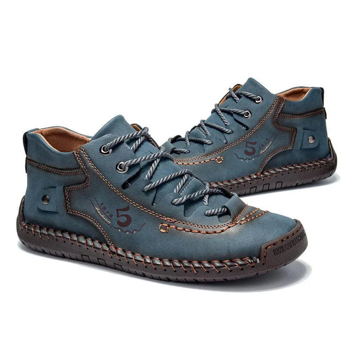 Soft Ankle Shoes for Men