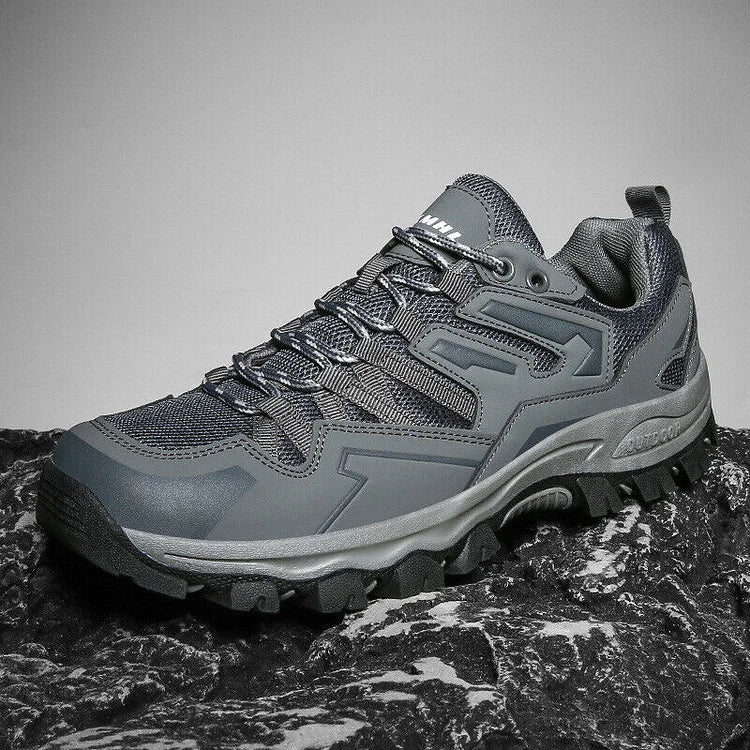 Orthopedic Hiking Walking Boots Shoes For Plantar Fasciitis
