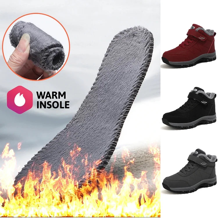Footwearstorm Trace - Ergonomic Pain Relief Footwear