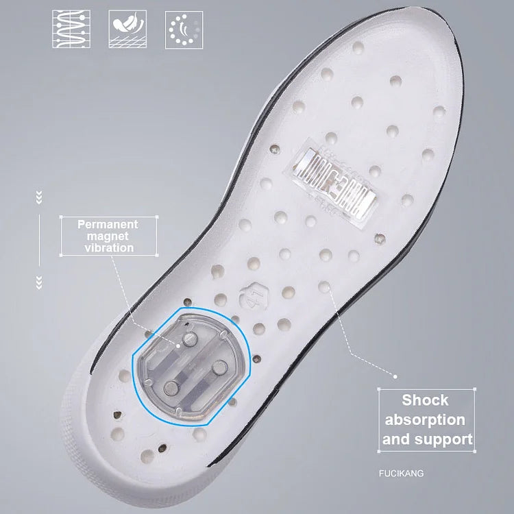 Women's Health Care Professional Shoes