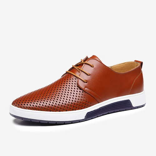 Men Summer Breathable Shoes