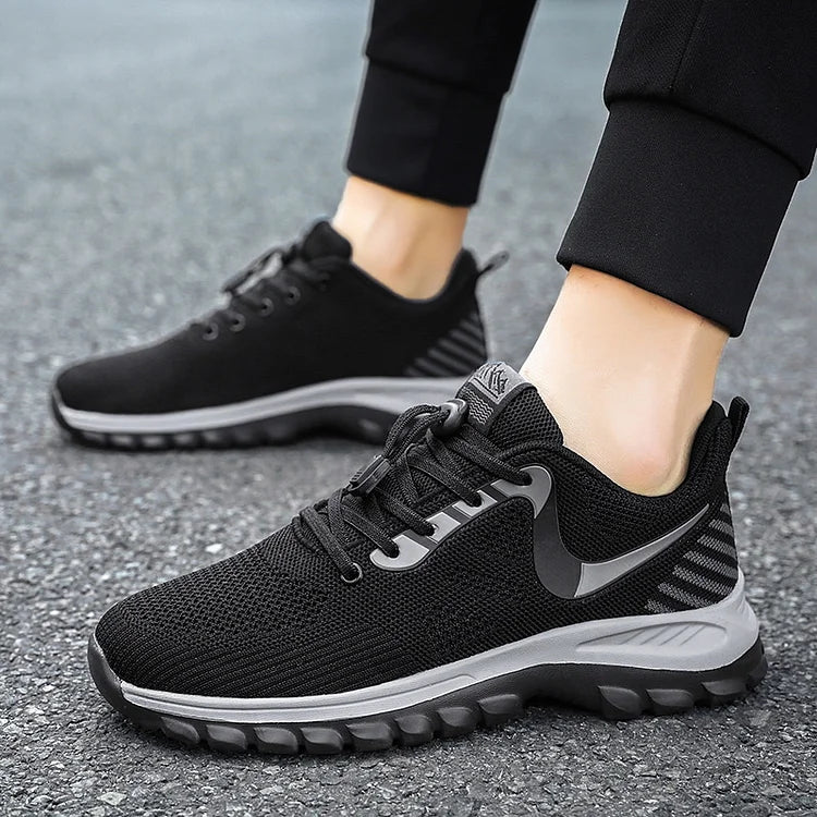 Orthopedic Shoes - ComfyStride