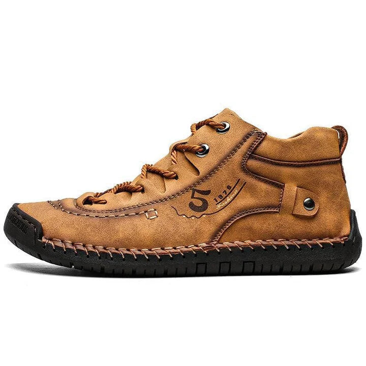 Soft Ankle Shoes for Men