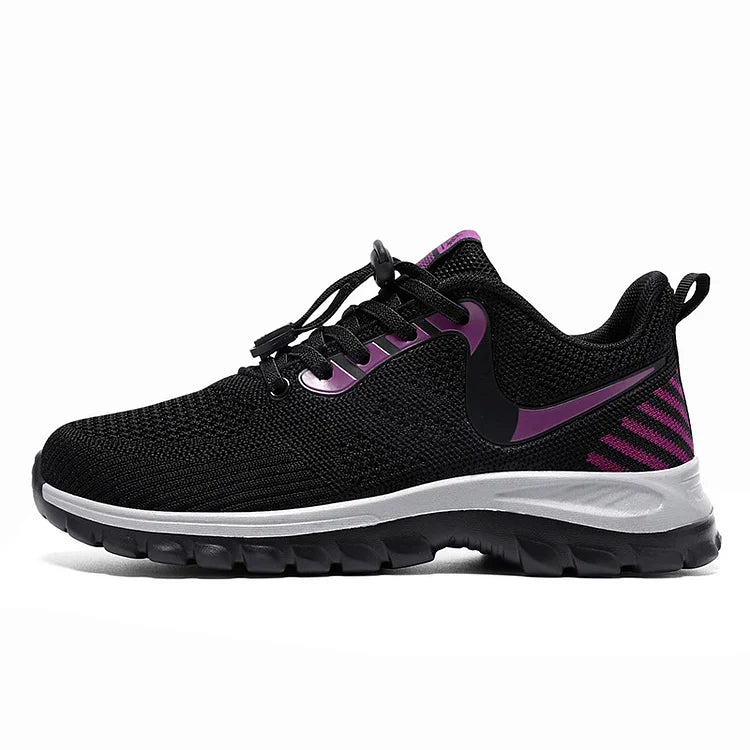 Orthopedic Shoes - ComfyStride