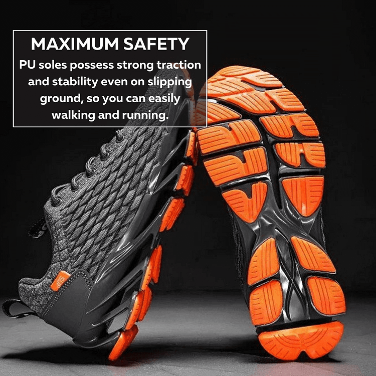 Blade Running Shoes for Men