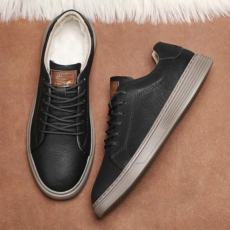 Benny - Casual lace - up shoes