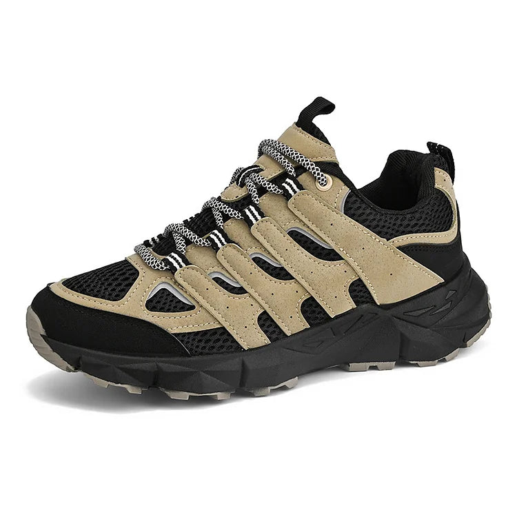 Men Versatile Casual And Breathable Sports Shoes