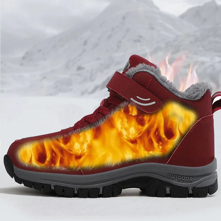 Footwearstorm Trace - Ergonomic Pain Relief Footwear