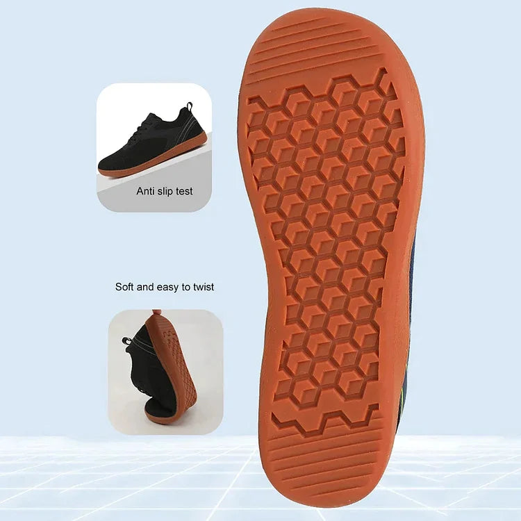 Stylish Barefoot Shoes