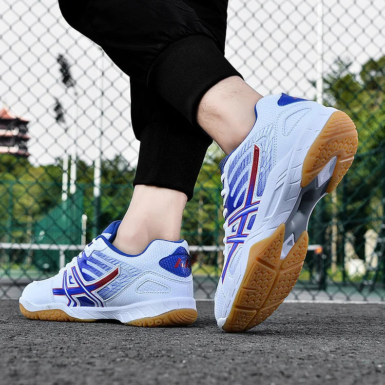Lightweight Daily High Elastic Shock-Absorbing Non-Slip Breathable Training Shoes