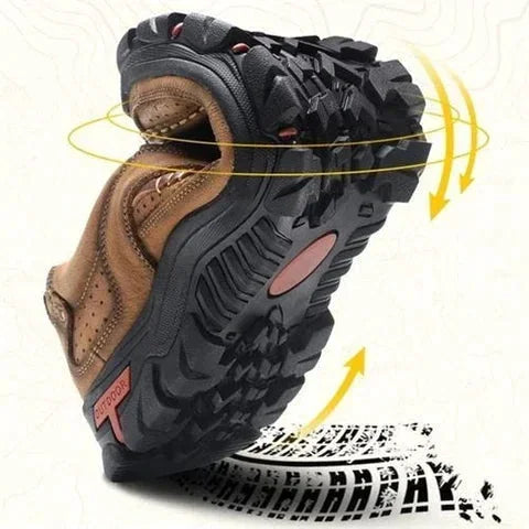 Super Comfortable And Breathable Orthopedic Shoes
