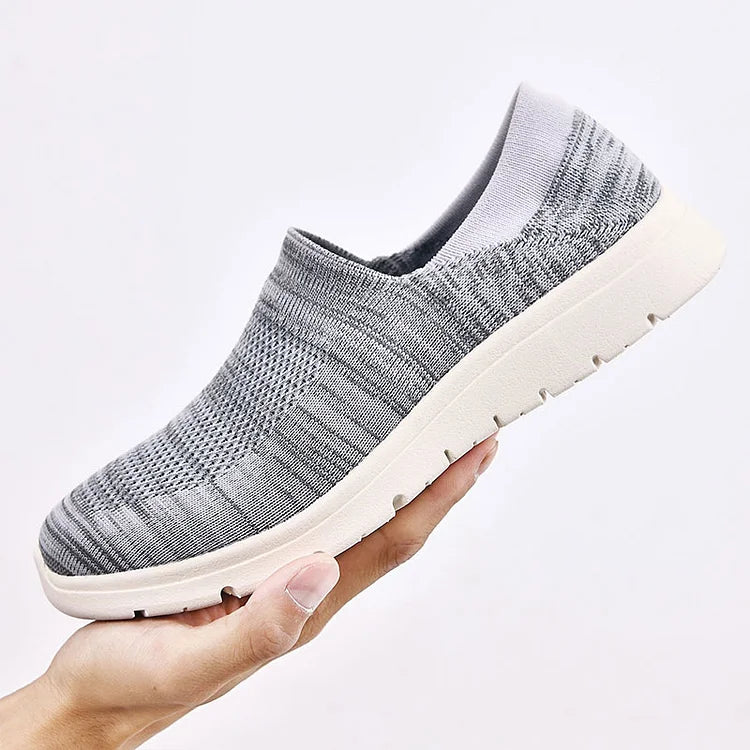 Men's Extra Wide Swollen Orthopaedic Health Shoes