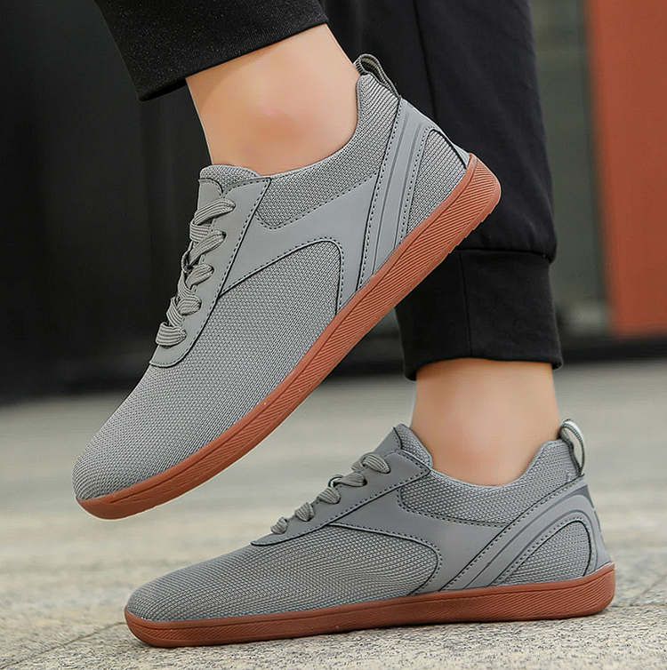 Stylish Barefoot Shoes