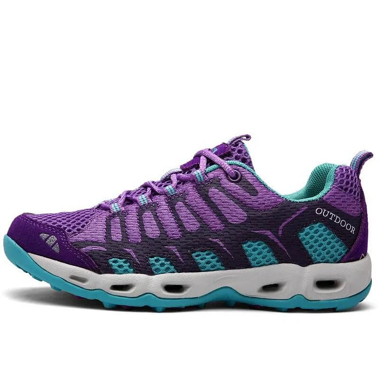 Orthopedic Hike & Walking Shoes