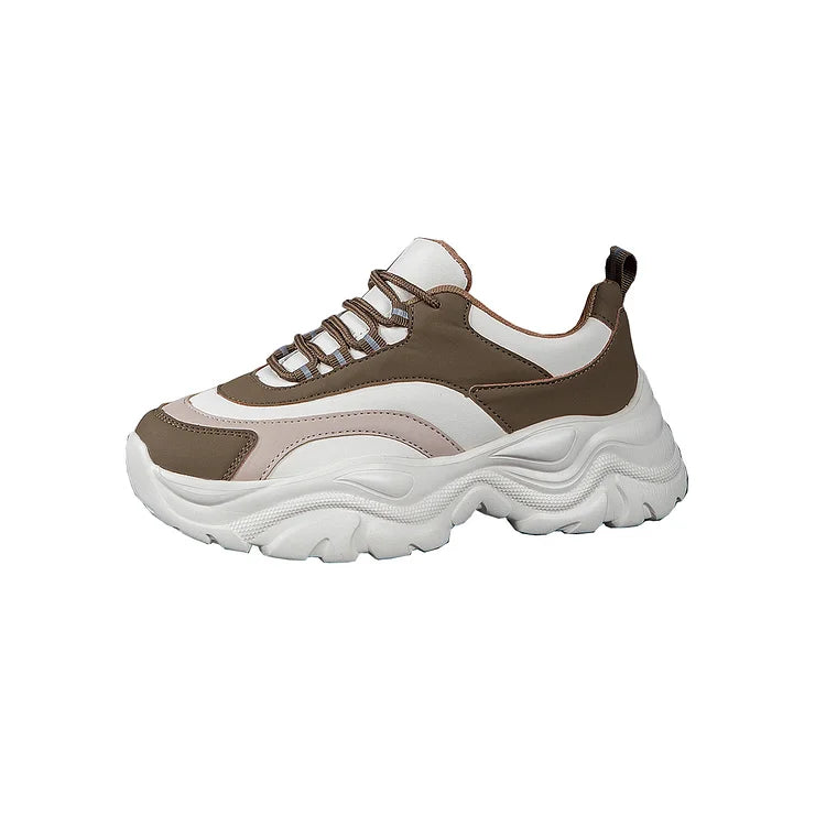 Retro Orthopedic Non-Slip Shoes For Women