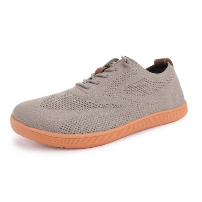 Active Pro Healthy & Non-Slip barefoot Orthotic Shoes - Brown