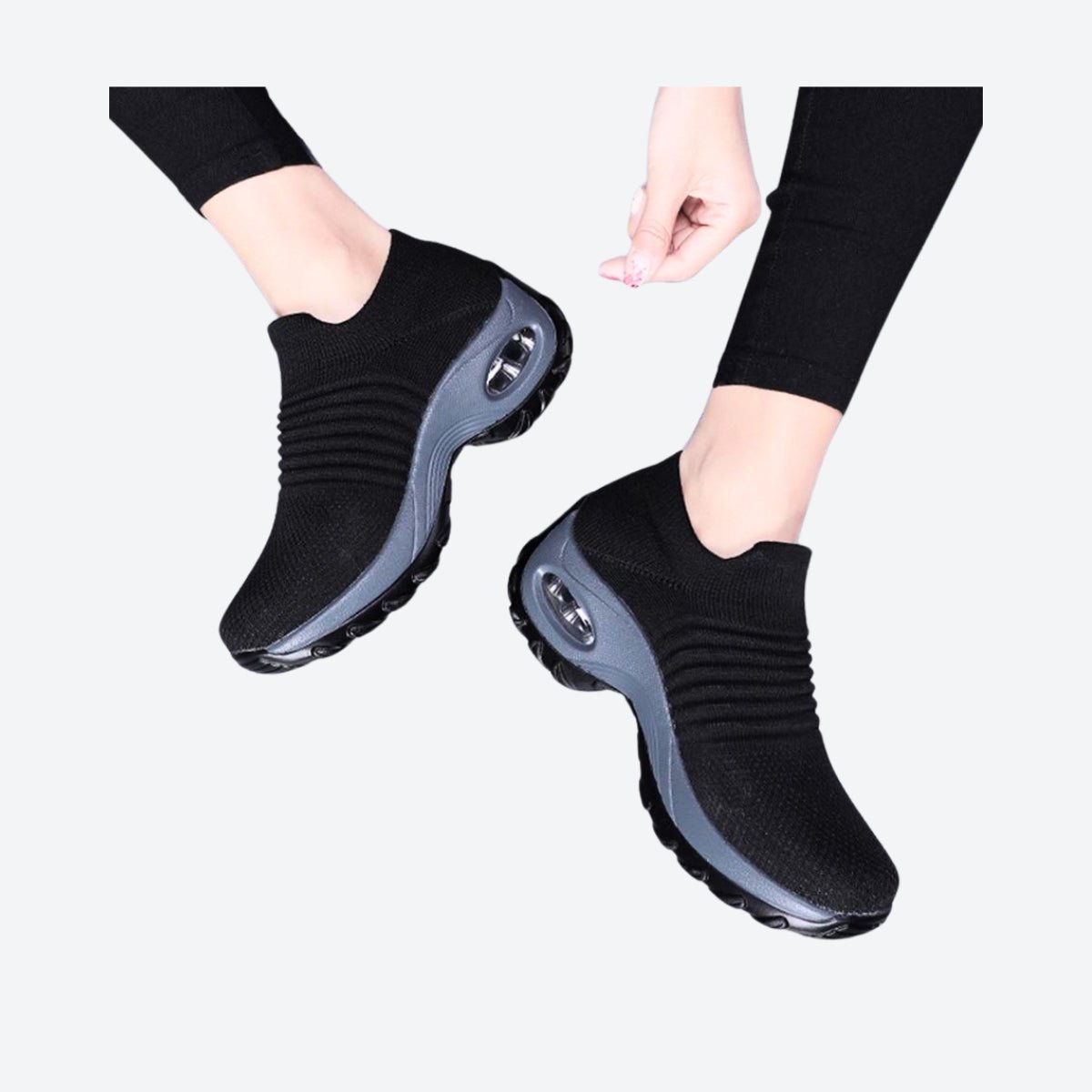 Arch Ease
