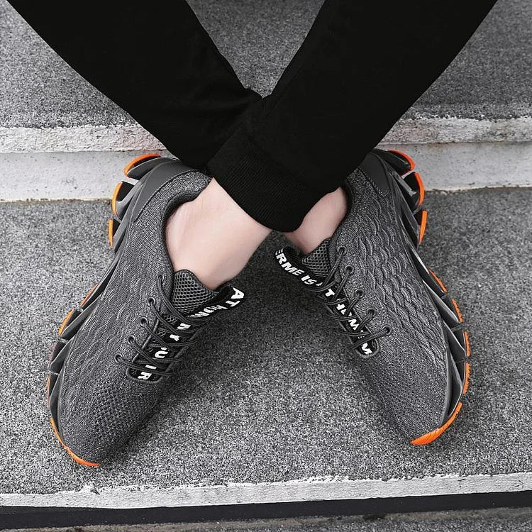 Blade Running Shoes for Men