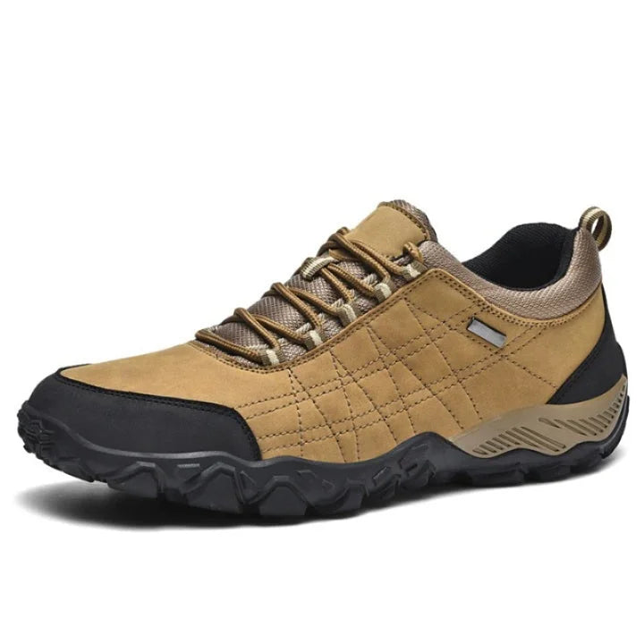 Outdoor Breathable Non-Slip Casual Men's Hiking Shoes