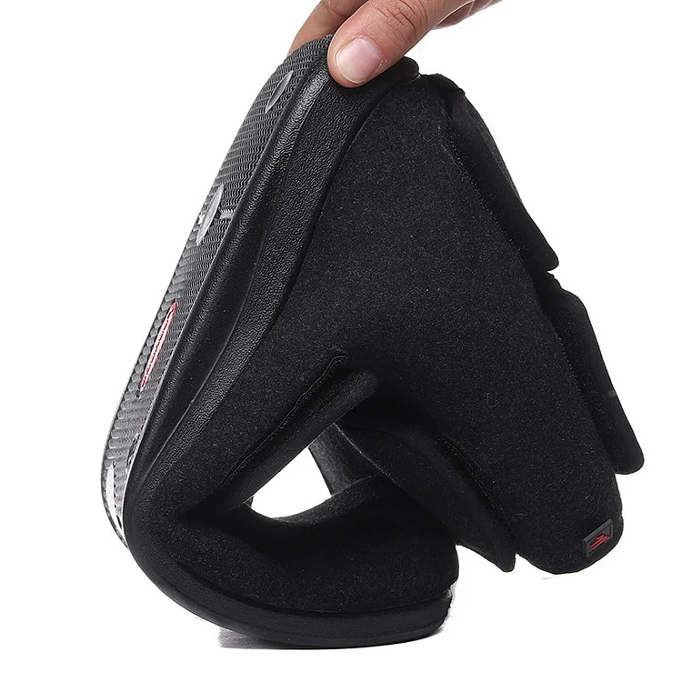 Orthopedic Warm Adjustable Extra Wide Boots