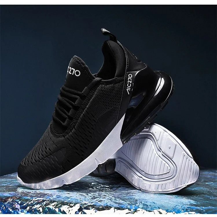 Trendy Orthopedic Shoes Breathable Sports Sneakers