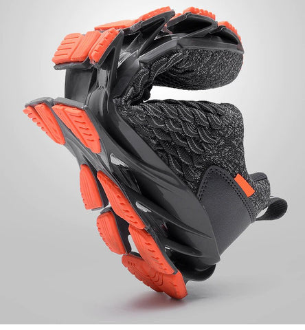 Blade Running Shoes for Men